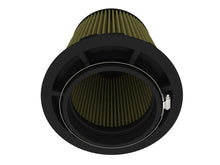 Load image into Gallery viewer, afe Momentum Intake Replacement Air Filter 5-1/2 IN F x 8 IN B x 7 IN T (Inverted) x 9 IN H
