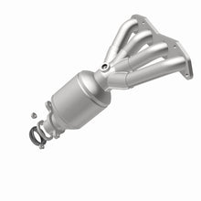 Load image into Gallery viewer, MagnaFlow Conv DF 03-05 Honda Civic 1.3L
