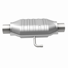 Load image into Gallery viewer, MagnaFlow Conv Univ 2.25 W/Dual Air
