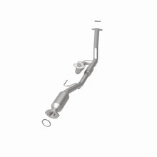 Load image into Gallery viewer, MagnaFlow Conv Direct Fit California Grade CARB Compliant 95-97 Toyota Avalon
