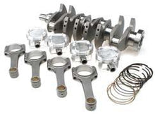 Load image into Gallery viewer, Brian Crower Scion tC 2AZFE Stroker Kit - 102mm Stroke Billet Crank bROD Rods Custom Pistons

