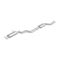 Load image into Gallery viewer, MagnaFlow SYS C/B 01-02 BMW Z3 2.5L/3.0L l6
