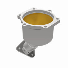 Load image into Gallery viewer, MagnaFlow Conv DF 03-06 Nissan Sentra 1.8L/2.5L (CA Emissions)
