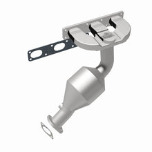 Load image into Gallery viewer, MagnaFlow Conv DF 99-00 BMW Z3 L6 2.8L Rear Manifold
