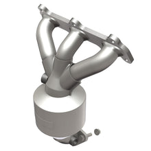 Load image into Gallery viewer, MagnaFlow Conv DF 01-04 Hyundai Santa Fe 2.7L
