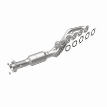 Load image into Gallery viewer, MagnaFlow Conv DF 06-08 BMW M5/M6 5.0L PS Man
