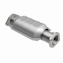 Load image into Gallery viewer, MagnaFlow Conv DF 00-02 Nissan Sentra 1.8L CC
