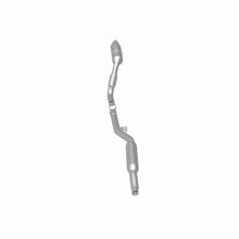 Load image into Gallery viewer, MagnaFlow Conv Direct Fit 05-05 Audi A6 Quattro 3.2L
