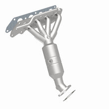 Load image into Gallery viewer, MagnaFlow Conv DF 07 Ford Focus 2.0L Manifold **CA Emissions**
