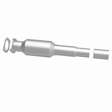 Load image into Gallery viewer, Magnaflow 04-05 Mazda 3 2.3L Direct Fit Converter
