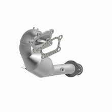Load image into Gallery viewer, MagnaFlow Conv DF 07-12 Mazadaspeed 3 2.3L Front
