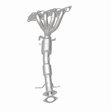 Load image into Gallery viewer, MagnaFlow Conv DF 04-05 Mazda 3 2.3L Manifold
