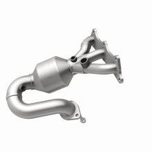 Load image into Gallery viewer, MagnaFlow Conv DF 06-09 Eclipse 3.8 Rear Manifold O
