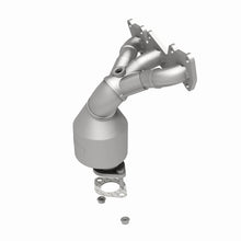 Load image into Gallery viewer, MagnaFlow Conv DF 06-07 Hyundai Sonata 3.3L
