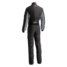 Load image into Gallery viewer, Sparco Suit Stint 50 BLK/GRY
