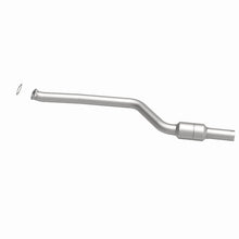 Load image into Gallery viewer, Magnaflow 2010 BMW 335i xDrive 3.0L Direct Fit Converter
