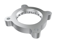 Load image into Gallery viewer, aFe 21-23 Subaru Crosstrek Silver Bullet Throttle Body Spacer Kit
