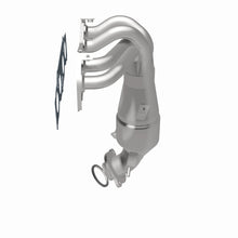 Load image into Gallery viewer, MagnaFlow Conv DF 05-09 Scion tC 2.4L Manifold / 09 Toyota Corolla/Matrix 2.4L Manifold (49 State)
