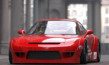 Load image into Gallery viewer, GReddy 92-02 Mazda RX-7 Rocket Bunny FD3S Duck-Tail Wing V2
