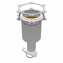 Load image into Gallery viewer, MagnaFlow Conv DF 01-04 Pathfinder Passenger Side Front

