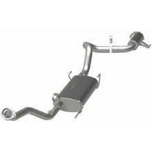 Load image into Gallery viewer, Magnaflow 24+ Toyota Land Cruiser Overland Cat-Back Exhaust System
