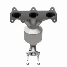 Load image into Gallery viewer, MagnaFlow Conv DF 07-08 Hyundai Tiburon 2.7L
