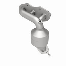 Load image into Gallery viewer, MagnaFlow Conv DF 07-09 Lexus RX350 3.5L
