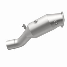 Load image into Gallery viewer, MagnaFlow Conv Direct Fit 2014 BMW X5 3.0L Closed Couple
