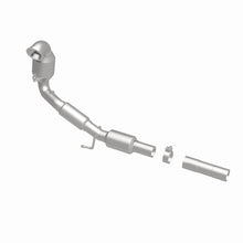 Load image into Gallery viewer, MagnaFlow Converter Direct Fit 15-17 Volkswagen Golf / GTI
