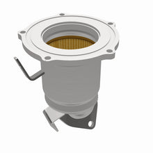 Load image into Gallery viewer, MagnaFlow Conv DF Toyota MR2 Manifold Conv.
