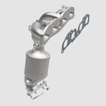 Load image into Gallery viewer, MagnaFlow Conv Direct Fit California Grade CARB Compliant 07-10 Nissan Altima L4 2.5L
