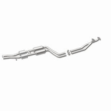 Load image into Gallery viewer, MagnaFlow 96-99 BMW M3 L6 3.2L / 96-98 328i/328is L6 2.8L California Catalytic Converter Direct Fit
