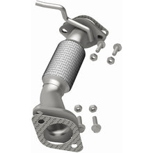 Load image into Gallery viewer, BRE Exhaust 11-14 Sonata 2.0L 2.4L Front Pipe Kit

