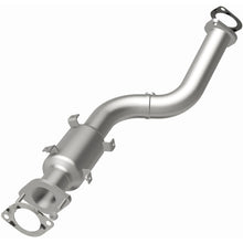 Load image into Gallery viewer, Magnaflow 14-15 Rogue 2.5 Underbody Direct Fit Converter
