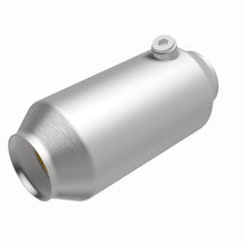 Load image into Gallery viewer, MagnaFlow Conv Univ 2.50inch Inlet
