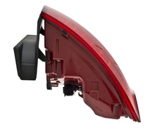 Load image into Gallery viewer, Hella 2013-2015 Audi S4 Left Outer Tail Light
