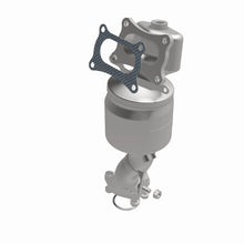 Load image into Gallery viewer, MagnaFlow Conv DF 08-10 Honda Accord 3.5L
