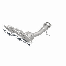 Load image into Gallery viewer, Magnaflow Conv DF 10-13 Mazda 3 2.0L Manifold

