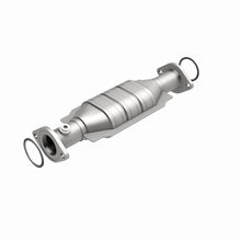 Load image into Gallery viewer, MagnaFlow Conv DF 00 Mazda 626 2.5L CA
