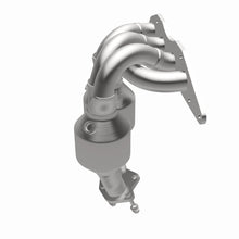 Load image into Gallery viewer, MagnaFlow Conv DF 06-08 Eclipse 2.4 Manifold
