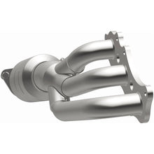 Load image into Gallery viewer, Magnaflow 10-12 Toyota 4Runner 4.0L Direct Fit Converter
