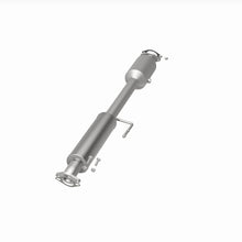 Load image into Gallery viewer, Magnaflow 14 Hyundai Sonata 2.4L Direct Fit Cat Converter

