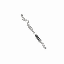 Load image into Gallery viewer, MagnaFlow Conv DF 05-06 Hyundai Santa Fe 2.7L
