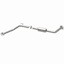Load image into Gallery viewer, Magnaflow 05-07 Toyota Sequoia 4.7L Direct Fit Converter
