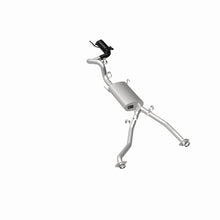 Load image into Gallery viewer, Magnaflow 2024 Lexus GX550 Overland Series Cat-Back Performance Exhaust System
