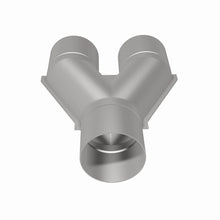 Load image into Gallery viewer, MagnaFlow Smooth Trans Y 4 x 13inch C/D SS
