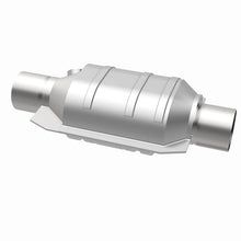 Load image into Gallery viewer, MagnaFlow Conv Univ 2.5 W/Single O2 Boss
