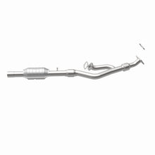 Load image into Gallery viewer, MagnaFlow Conv DF 01-03 Santa Fe
