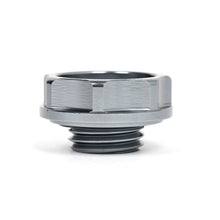 Load image into Gallery viewer, BLOX Racing Billet Honda Oil Cap - Gunmetal
