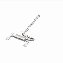 Load image into Gallery viewer, MagnaFlow 09-10 Mitsubishi Lancer Ralliart 2.0L Turbo SYS C/B
